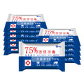 Disinfection wipes
