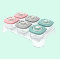 Baby food box