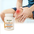Curcumin Capsules Mild Formula