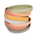 Baby Food Grade Complementary Food Plates Of All Sizes