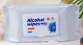 Disinfection wipes