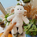 Nordic Soft To Sleep With Children's Toys