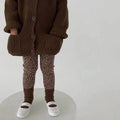 Fashion Leggings Baby Stretch Pants